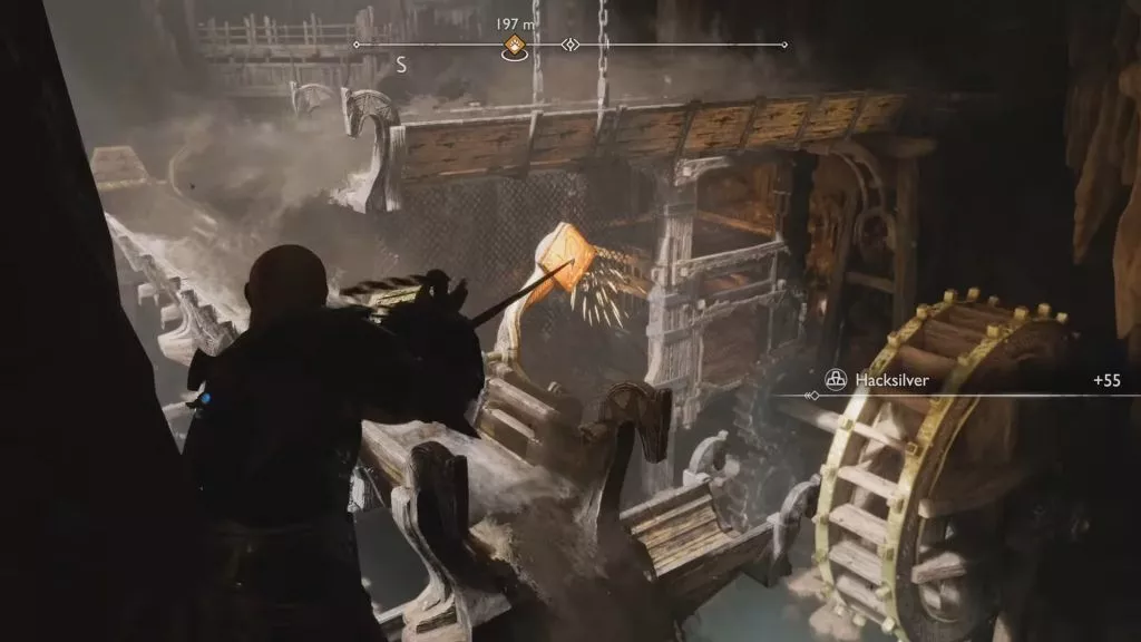 God Of War : Ragnarok - Toutes Les Énigmes [Liste Complète]