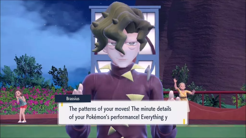 Pokemon : Écarlate et Violet - Gym [Guide définitif]