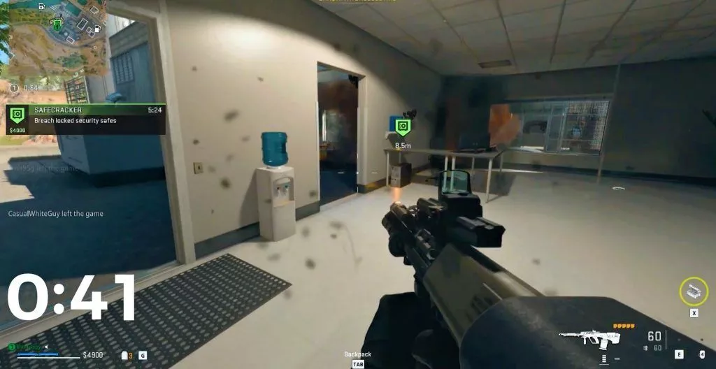 Call Of Duty : Warzone 2 - Comment obtenir les chargements personnalisé 7 Call Of Duty : Warzone 2 - Comment obtenir les chargements personnalisé