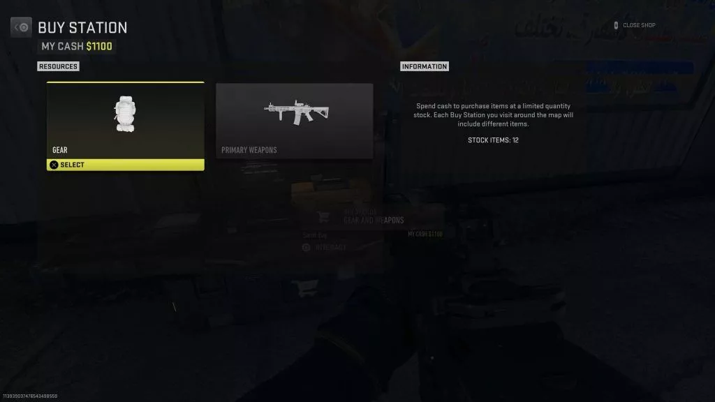 Call Of Duty : Warzone 2 - Comment obtenir les chargements personnalisé 4 Call Of Duty : Warzone 2 - Comment obtenir les chargements personnalisé