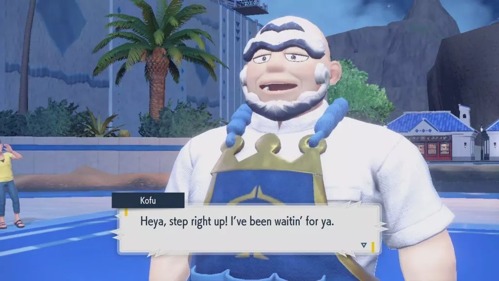 Pokemon : Écarlate et Violet - Gym [Guide définitif]