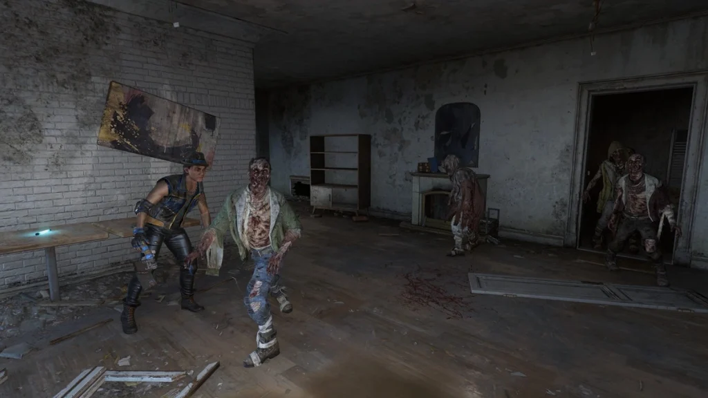 Dying Light 2 : Bloody Ties - Comment attraper le voleur dans First Blood