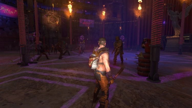 Dying Light 2 : Bloody Ties - Toutes les fins et décisions importantes 2 Dying Light 2 : Bloody Ties - Toutes les fins et décisions importantes