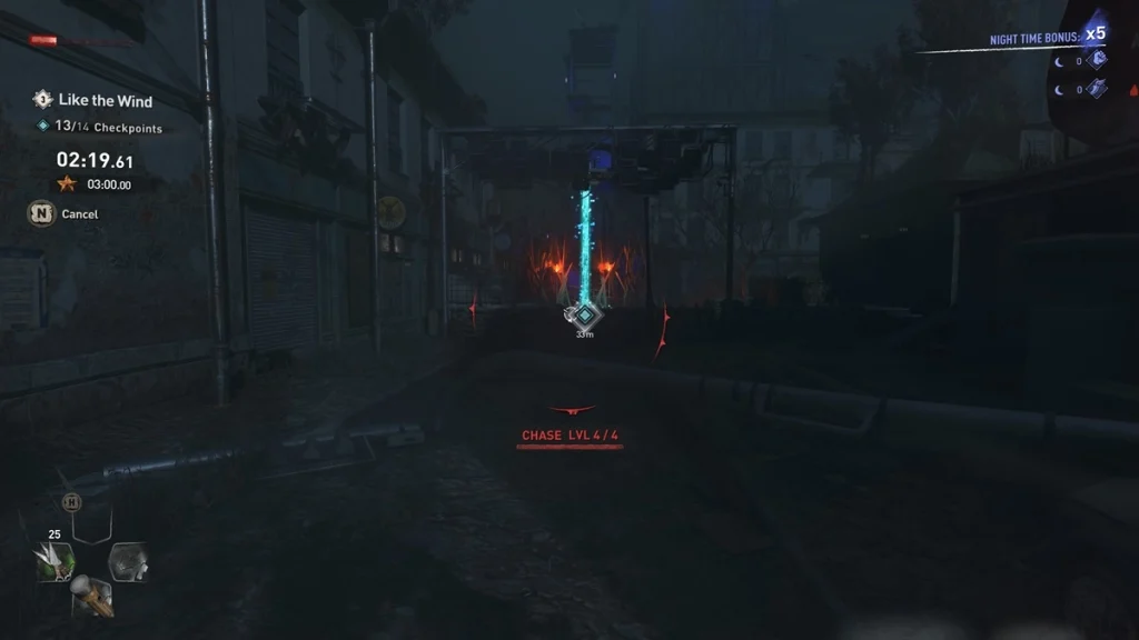 Dying Light 2 : Bloody Ties – Emplacements de Crystal et guide de la chasse au trésor 2 Dying Light 2 : Bloody Ties – Emplacements de Crystal et guide de la chasse au trésor