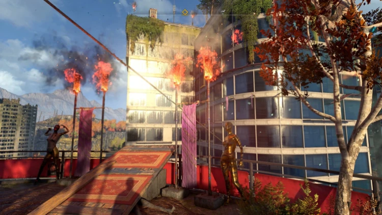 Dying Light 2 : Bloody Ties – Emplacements de Crystal et guide de la chasse au trésor 11 Dying Light 2 : Bloody Ties – Emplacements de Crystal et guide de la chasse au trésor