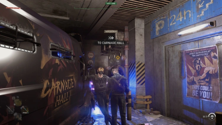 Dying Light 2 : Bloody Ties – Emplacements de Crystal et guide de la chasse au trésor 14 Dying Light 2 : Bloody Ties – Emplacements de Crystal et guide de la chasse au trésor