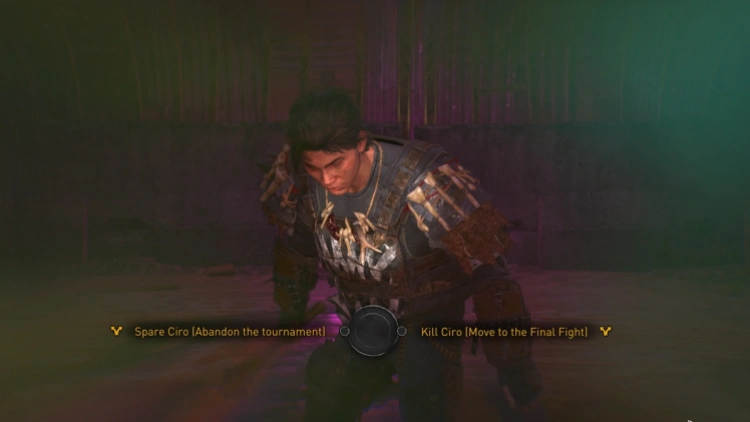 Dying Light 2 : Bloody Ties - Comment battre le boss final 2 Dying Light 2 : Bloody Ties - Comment battre le boss final