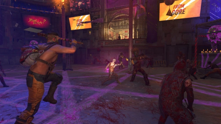 Dying Light 2 : Bloody Ties - Comment battre le boss final 3 Dying Light 2 : Bloody Ties - Comment battre le boss final