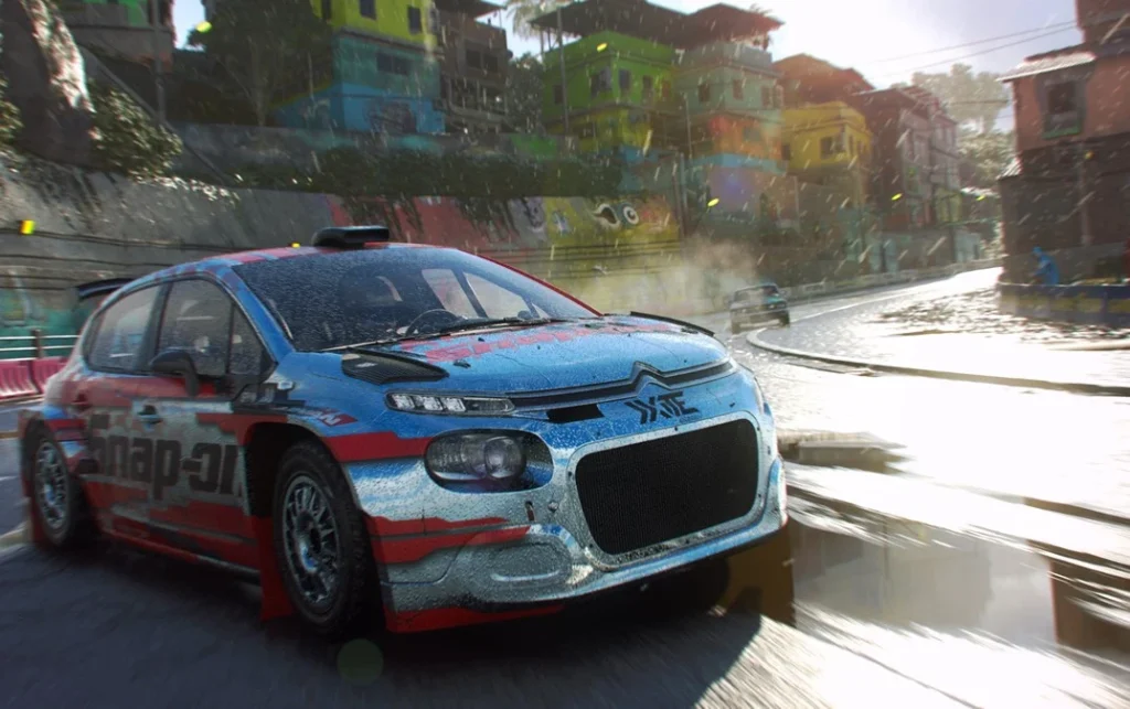 EA annule la franchise Project Cars