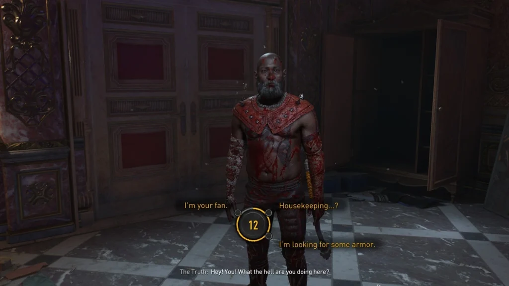 Dying Light 2 : Bloody Ties - Comment obtenir la cache cachée d'Ogar