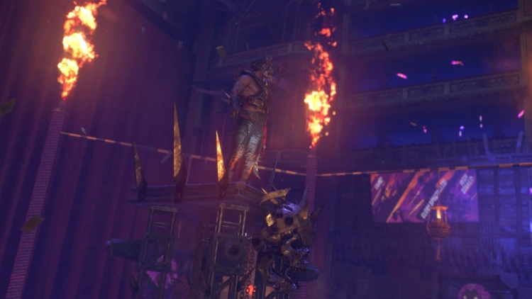 Dying Light 2 : Bloody Ties - Comment battre le boss final 4 Dying Light 2 : Bloody Ties - Comment battre le boss final