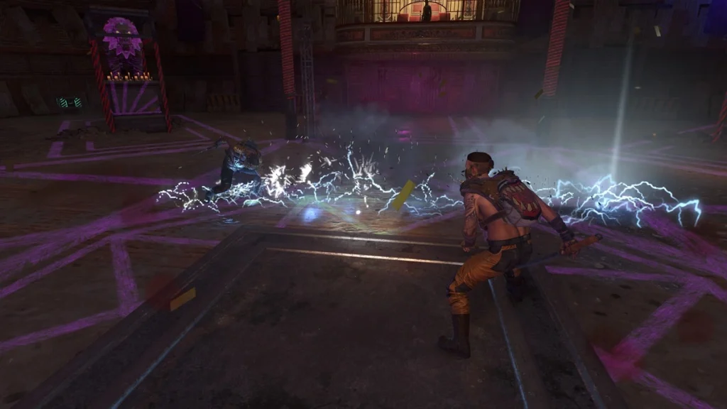 Dying Light 2 : Bloody Ties - Comment battre le boss final 5 Dying Light 2 : Bloody Ties - Comment battre le boss final