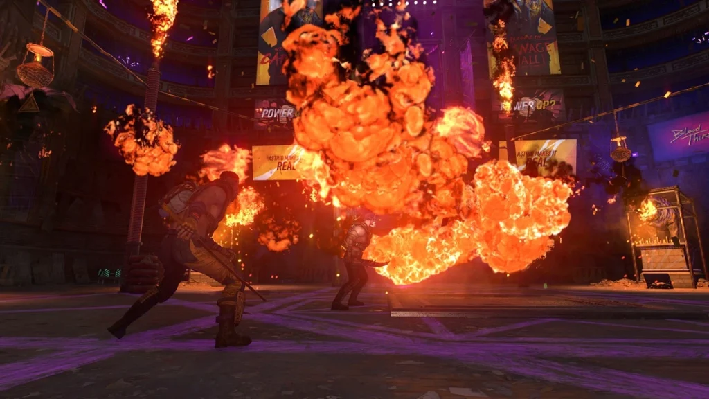 Dying Light 2 : Bloody Ties - Comment battre le boss final 6 Dying Light 2 : Bloody Ties - Comment battre le boss final