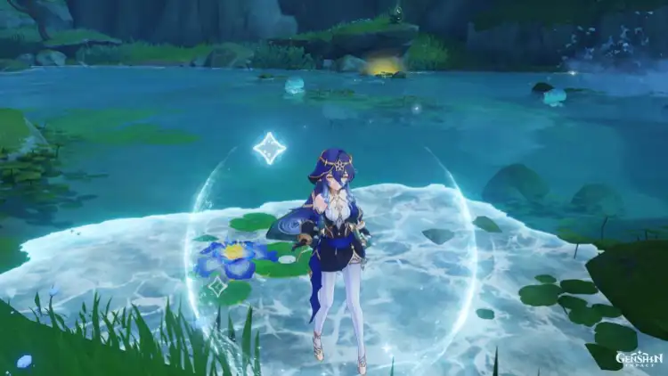 Genshin Impact : Guide des meilleurs talents et comps d'équipe de Layla