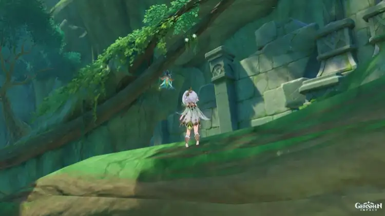 Genshin Impact : Guide pour farmer Kalpalata Lotus