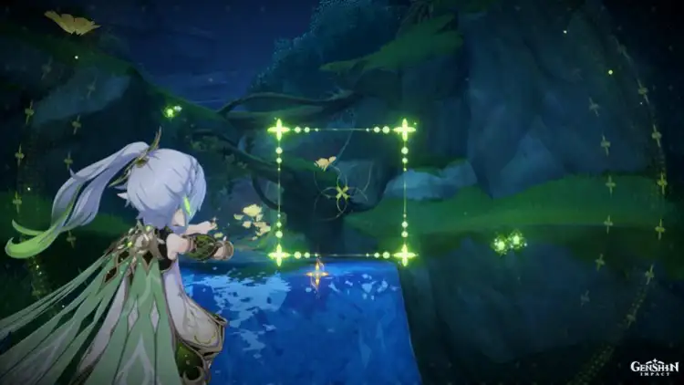 Genshin Impact : Guide pour farmer Kalpalata Lotus