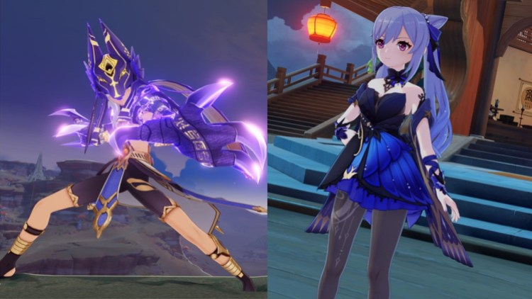 Genshin Impact : Guide des meilleurs comps d'équipe de Nahida 4 Genshin Impact : Guide des meilleurs comps d'équipe de Nahida