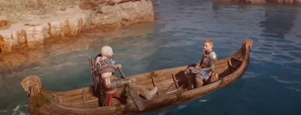 God Of War : Ragnarok - Guide définitif de Svartalfheim 2 God Of War : Ragnarok - Guide définitif de Svartalfheim