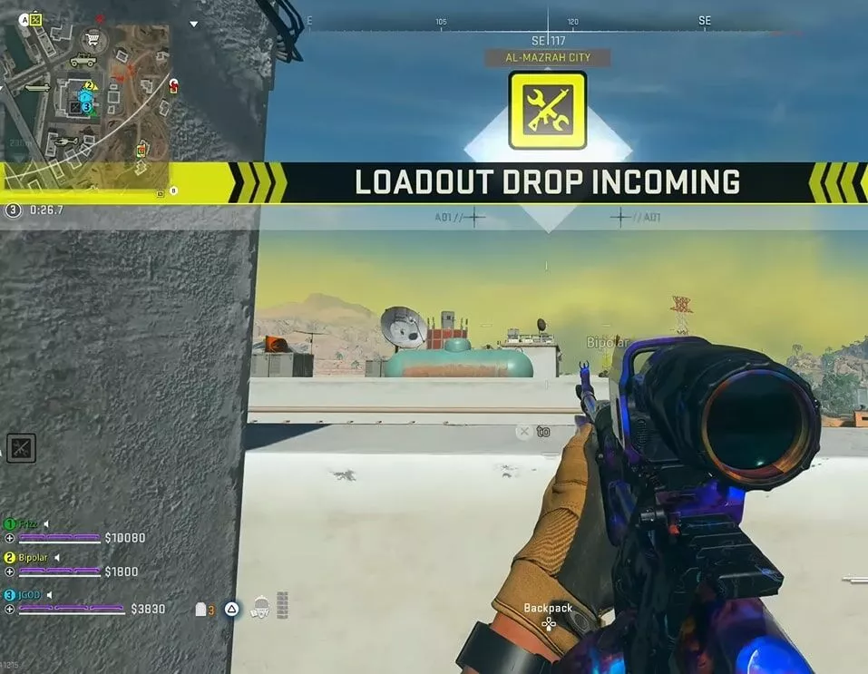 Call Of Duty : Warzone 2 - Comment obtenir les chargements personnalisé 5 Call Of Duty : Warzone 2 - Comment obtenir les chargements personnalisé