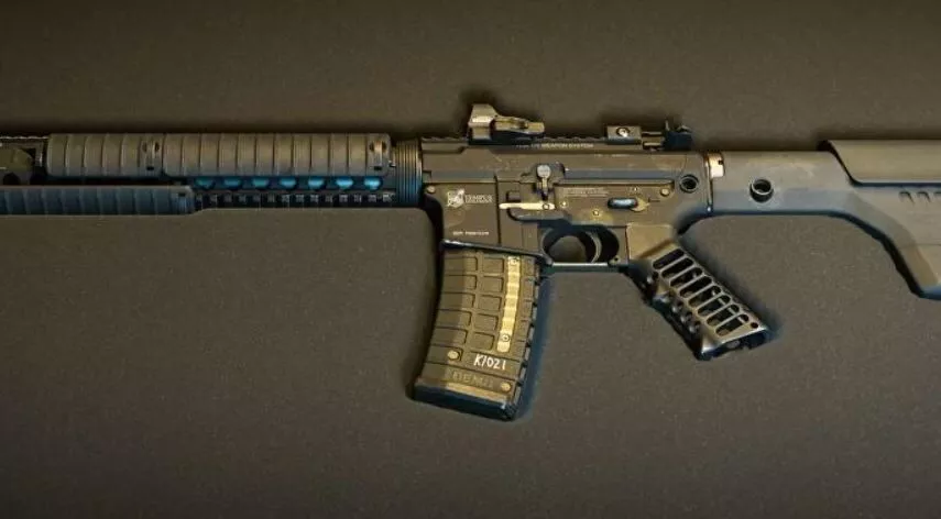 Call Of Duty : Warzone 2 - Liste des niveaux d'armes [Nov. 2022]