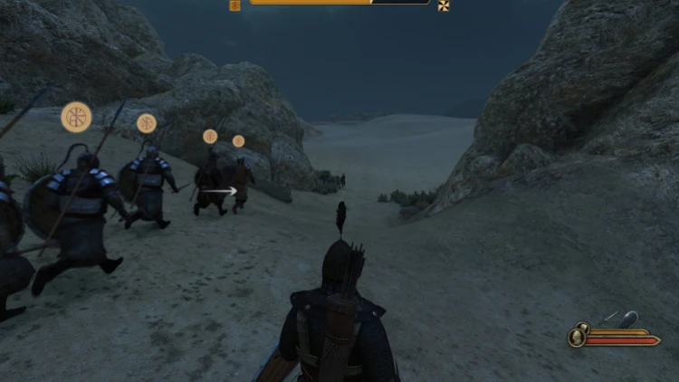 Test de Mount & Blade II : Bannerlord