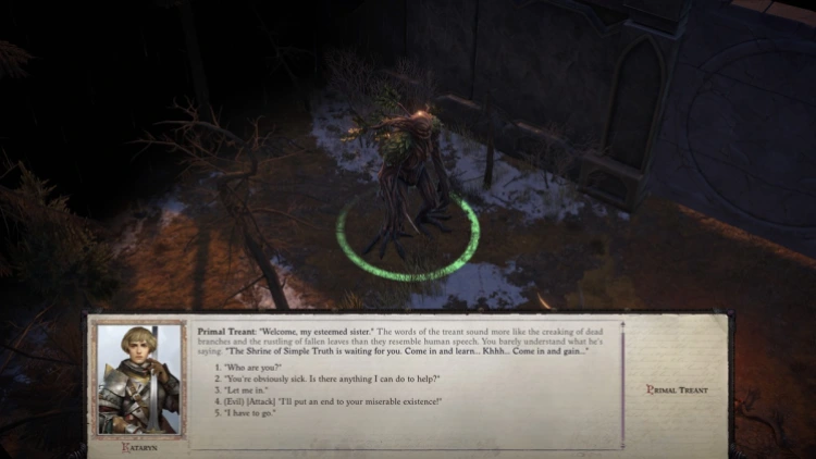 Pathfinder : Wrath of the Righteous – Guide de casse-tête des terres sacrées 1 Pathfinder : Wrath of the Righteous – Guide de casse-tête des terres sacrées