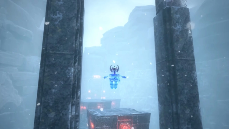 Test de Star Ocean : The Divine Force