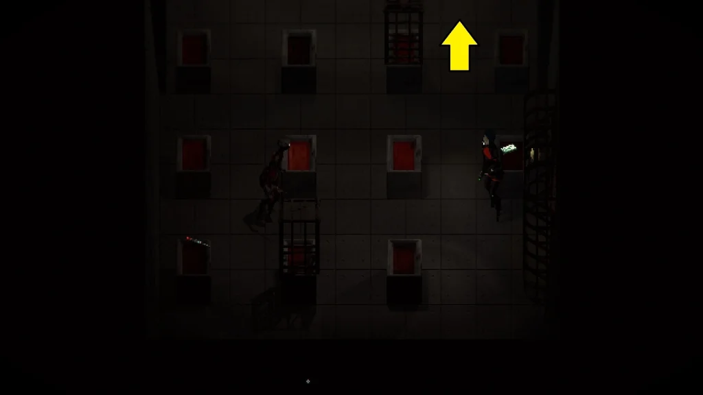 Signalis : Comment ouvrir les portes avec des symboles dans Nowhere 1 Signalis : Comment ouvrir les portes avec des symboles dans Nowhere