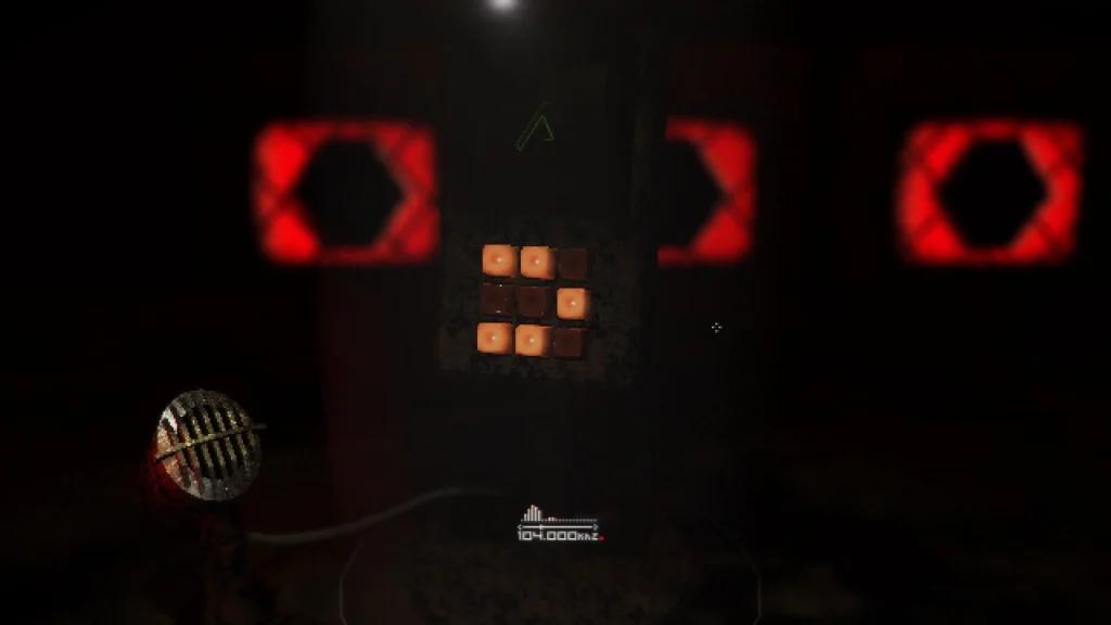 Signalis : Comment ouvrir les portes avec des symboles dans Nowhere 6 Signalis : Comment ouvrir les portes avec des symboles dans Nowhere