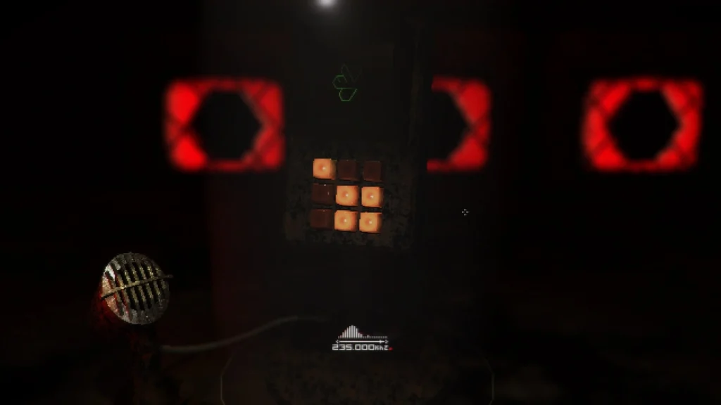 Signalis : Comment ouvrir les portes avec des symboles dans Nowhere 10 Signalis : Comment ouvrir les portes avec des symboles dans Nowhere