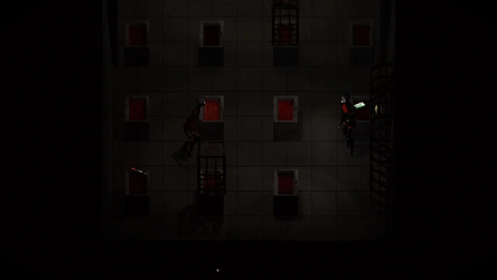 Signalis : Comment obtenir le fusil d'Isa dans Nowhere 1 Signalis : Comment obtenir le fusil d'Isa dans Nowhere