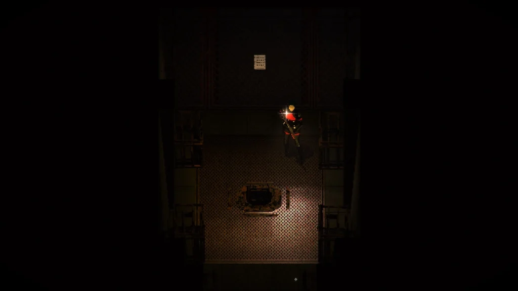 Signalis : Comment obtenir le fusil d'Isa dans Nowhere 2 Signalis : Comment obtenir le fusil d'Isa dans Nowhere