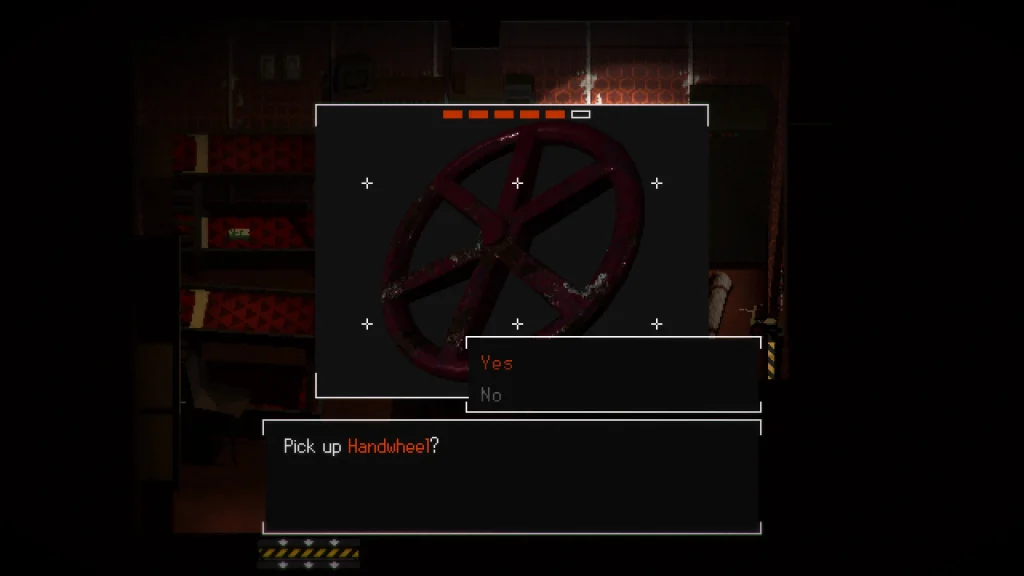 Signalis : Guide du puzzle de la Magpie Box et de l'antenne d'ordinateur