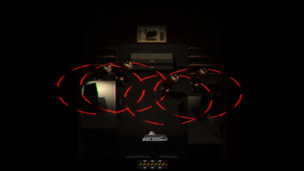 Signalis : Guide de la boîte à musique, de la peinture de l'île et des cassettes de Falke