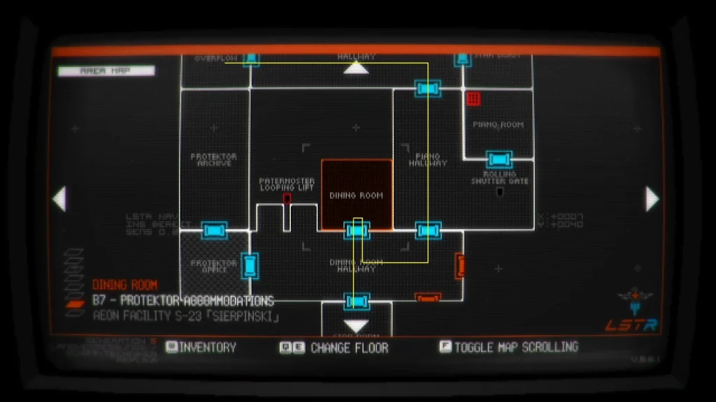 Signalis : Guide du puzzle de la boîte à fusibles et de la salle des machines Paternoster 2 Signalis : Guide du puzzle de la boîte à fusibles et de la salle des machines Paternoster