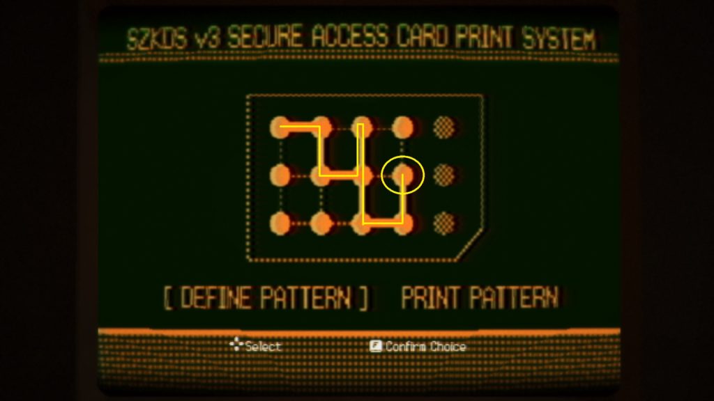 Signalis : Comment utiliser la clé vierge et son modèle correct 8 Signalis : Comment utiliser la clé vierge et son modèle correct