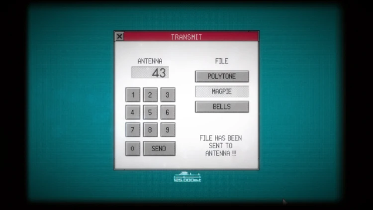 Signalis : Guide du puzzle de la Magpie Box et de l'antenne d'ordinateur