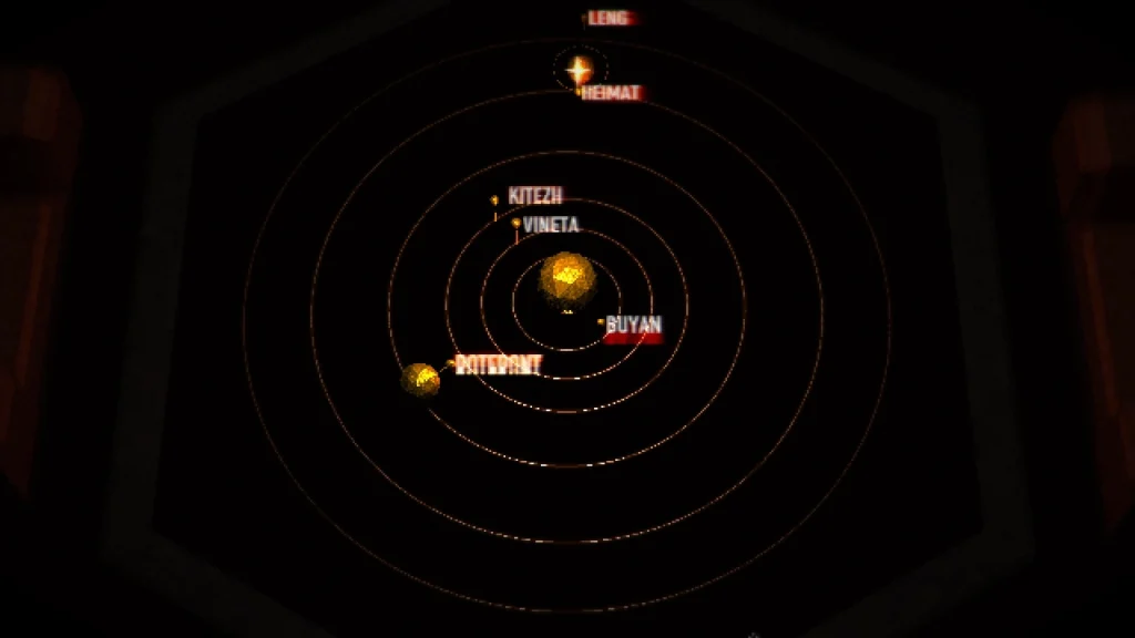 Signalis : Puzzle de la boîte du sanctuaire de l'Astrolabe, clé de la bibliothèque et guide de la clé de l'aigle