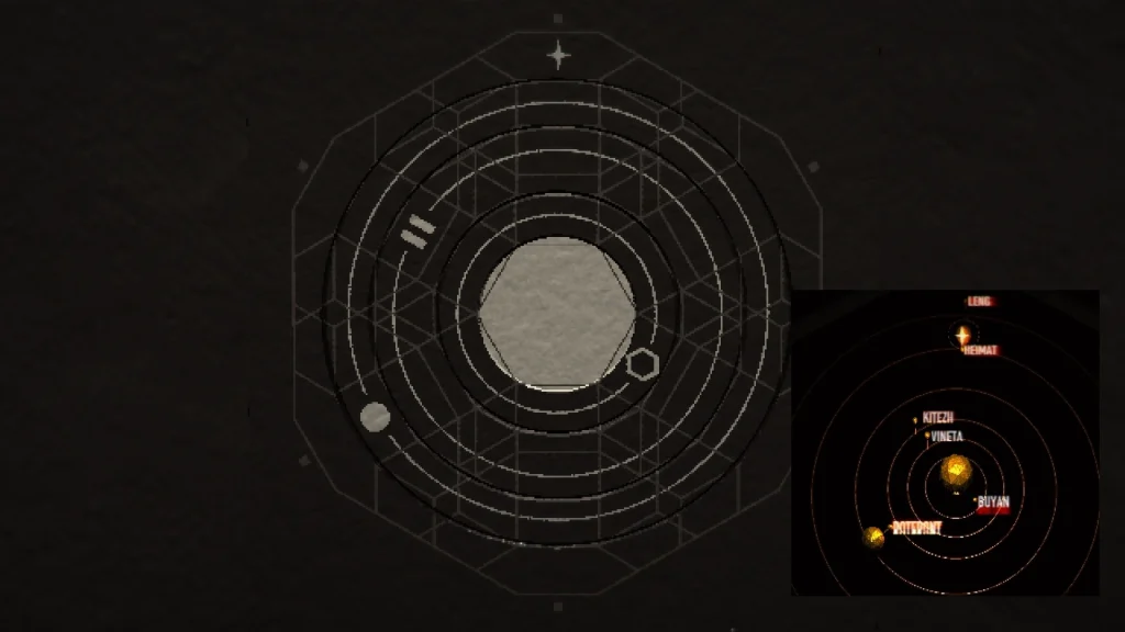 Signalis : Puzzle de la boîte du sanctuaire de l'Astrolabe, clé de la bibliothèque et guide de la clé de l'aigle