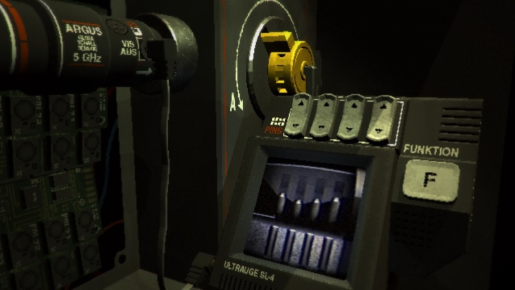 Signalis : Comment résoudre l'énigme du lockpick dans le bloc A6