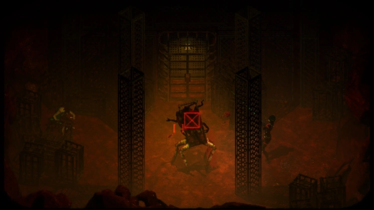 Signalis : Comment obtenir le fusil d'Isa dans Nowhere 4 Signalis : Comment obtenir le fusil d'Isa dans Nowhere