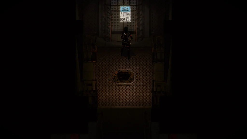 Signalis : Comment obtenir le fusil d'Isa dans Nowhere 7 Signalis : Comment obtenir le fusil d'Isa dans Nowhere