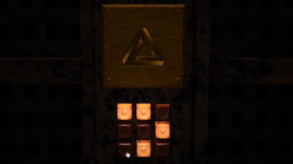 Signalis : Comment ouvrir les portes avec des symboles dans Nowhere 12 Signalis : Comment ouvrir les portes avec des symboles dans Nowhere