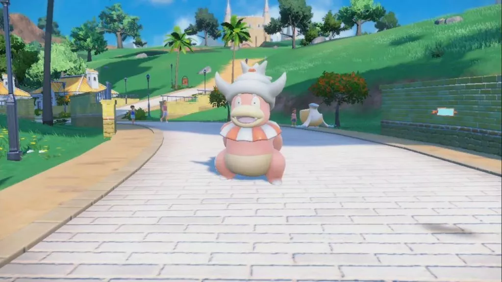 Pokemon Écarlate et Violet : Les meilleurs types d'eau [Top 10]