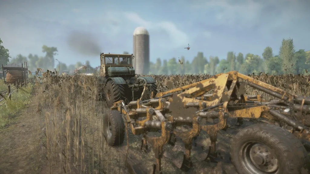 Comment SnowRunner a (enfin) battu Farming Simulator à son propre jeu