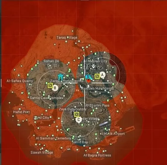 Call Of Duty : Warzone 2 - Comment obtenir les chargements personnalisé 6 Call Of Duty : Warzone 2 - Comment obtenir les chargements personnalisé