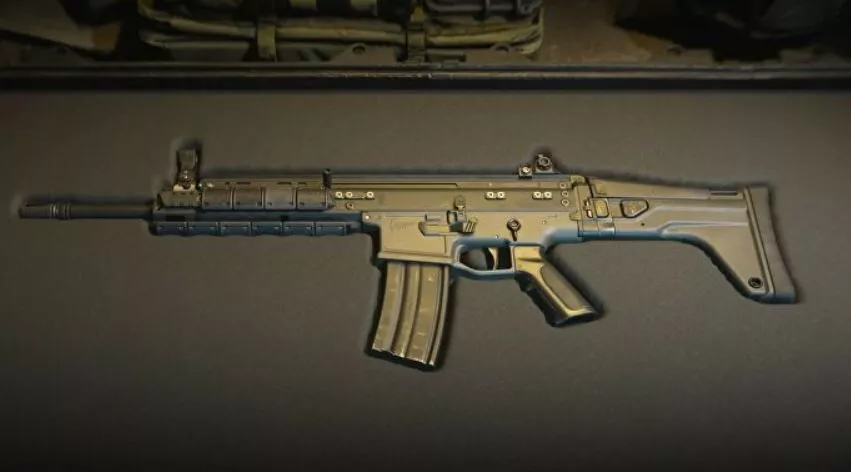 Call Of Duty : Warzone 2 - Liste des niveaux d'armes [Nov. 2022]