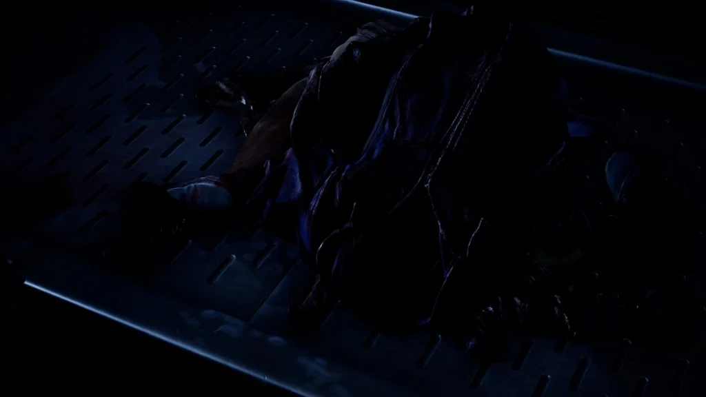 The Devil in Me : Guide du succès de Crime Scene Photographer 12 The Devil in Me : Guide du succès de Crime Scene Photographer