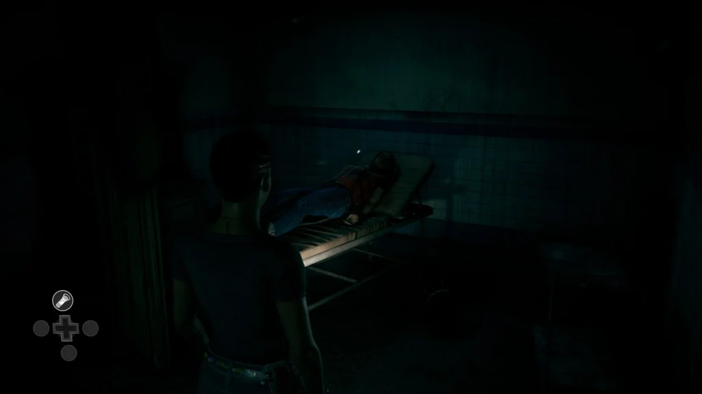 The Devil in Me : Guide du succès de Crime Scene Photographer 19 The Devil in Me : Guide du succès de Crime Scene Photographer