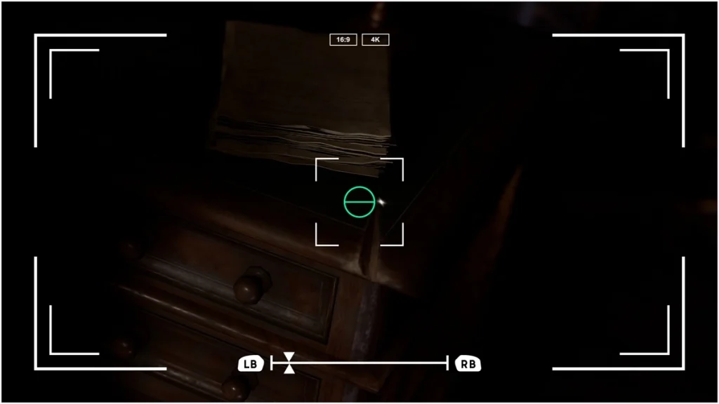 The Devil in Me : Guide du succès de Crime Scene Photographer 2 The Devil in Me : Guide du succès de Crime Scene Photographer